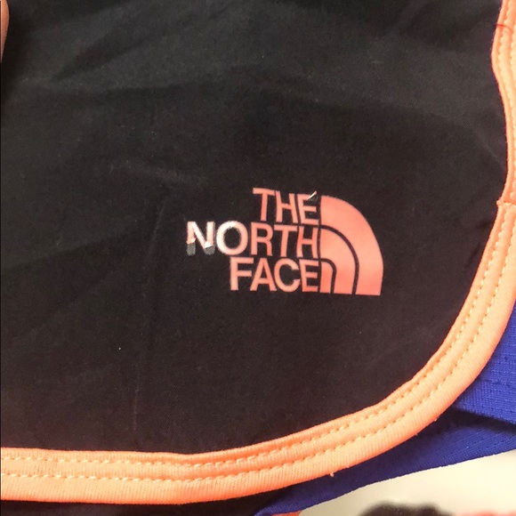🚫 SOLD 🚫 The North Face Running Shorts - Picture 2 of 3